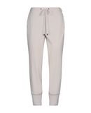 PESERICO SIGN Damen Hose Farbe Hellgrau Gr��e 4