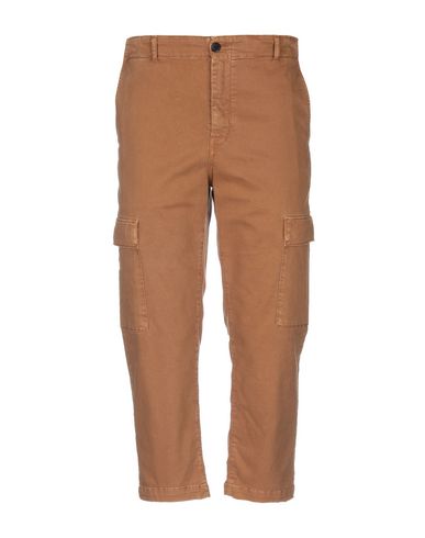 Брюки-капри