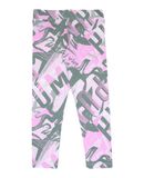 PUMA M�dchen 9-16 jahre Leggings Farbe Rosa Gr��e 8