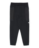 PUMA Jungen 9-16 jahre Hose Farbe Schwarz Gr��e 7