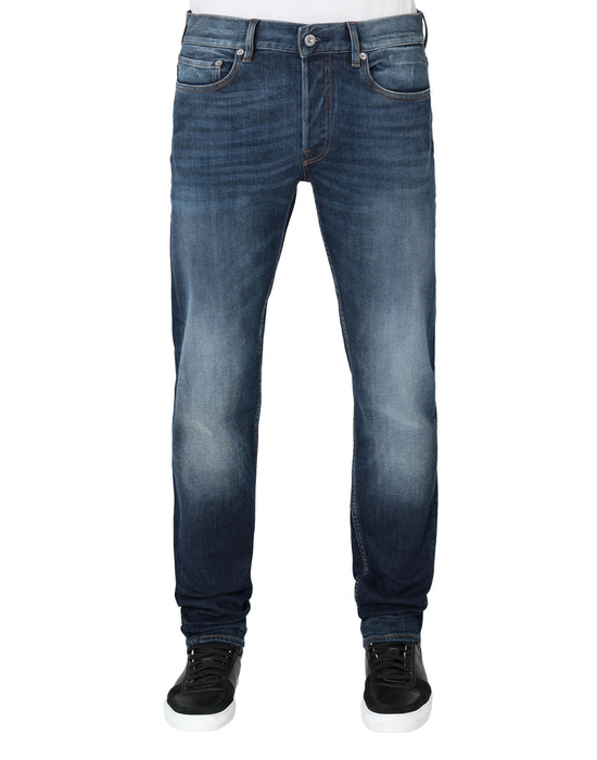 13227722pi - TROUSERS - 5 POCKETS STONE ISLAND TROUSERS - 5 POCKETS J1BGA SL_REAL
STONE ISLAND - 0
