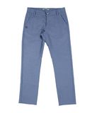DANIELE ALESSANDRINI Jungen 3-8 jahre Hose Farbe Taubenblau Gre 6