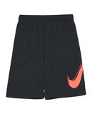 NIKE Jungen 9-16 jahre Bermudashorts Farbe Schwarz Gr��e 2