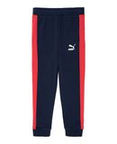 PUMA Jungen 3-8 jahre Hose Farbe Dunkelblau Gr��e 6