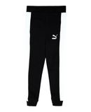 PUMA Jungen 3-8 jahre Hose Farbe Schwarz Gr��e 6