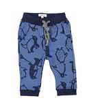 CATIMINI Jungen 0-24 monate Hose Farbe Blau Gr��e 6