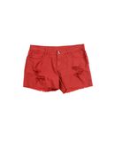 PINKO UP M�dchen 3-8 jahre Bermudashorts Farbe Bordeaux Gr��e 4