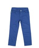 PAUL SMITH Jungen 3-8 jahre Jeanshose Farbe Azurblau Gr��e 1