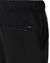 13229614kc - PANTS STONE ISLAND SHADOW PROJECT TROUSERS 60607 UTILITY SWEATPANTS WITH ARTICULATION TUNNEL (DIAGONAL WEAVE FELPA) GARMENT DYED STONE ISLAND SHADOW PROJECT