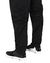 13229614kc - PANTS STONE ISLAND SHADOW PROJECT TROUSERS 60607 UTILITY SWEATPANTS WITH ARTICULATION TUNNEL (DIAGONAL WEAVE FELPA) GARMENT DYED STONE ISLAND SHADOW PROJECT