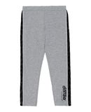 DIMENSIONE DANZA SISTERS M�dchen 3-8 jahre Leggings Farbe Grau Gr��e 2
