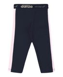 DIMENSIONE DANZA SISTERS M�dchen 0-24 monate Leggings Farbe Dunkelblau Gr��e 10