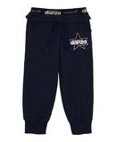 DIMENSIONE DANZA SISTERS M�dchen 3-8 jahre Hose Farbe Dunkelblau Gr��e 1