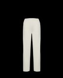 MONCLER CASUAL TROUSER - Casual trousers - women