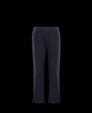 MONCLER CASUAL TROUSER - Casual trousers - men