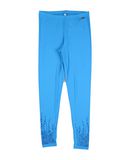 MET JEANS Mdchen 9-16 jahre Leggings Farbe Azurblau Gre 10