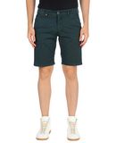 LIU ?JO MAN Herren Bermudashorts Farbe Petroleum Gr��e 10