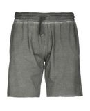 LIU ?JO MAN Herren Bermudashorts Farbe Blei Gr��e 10