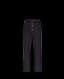 MONCLER CASUAL TROUSER - Casual trousers - men
