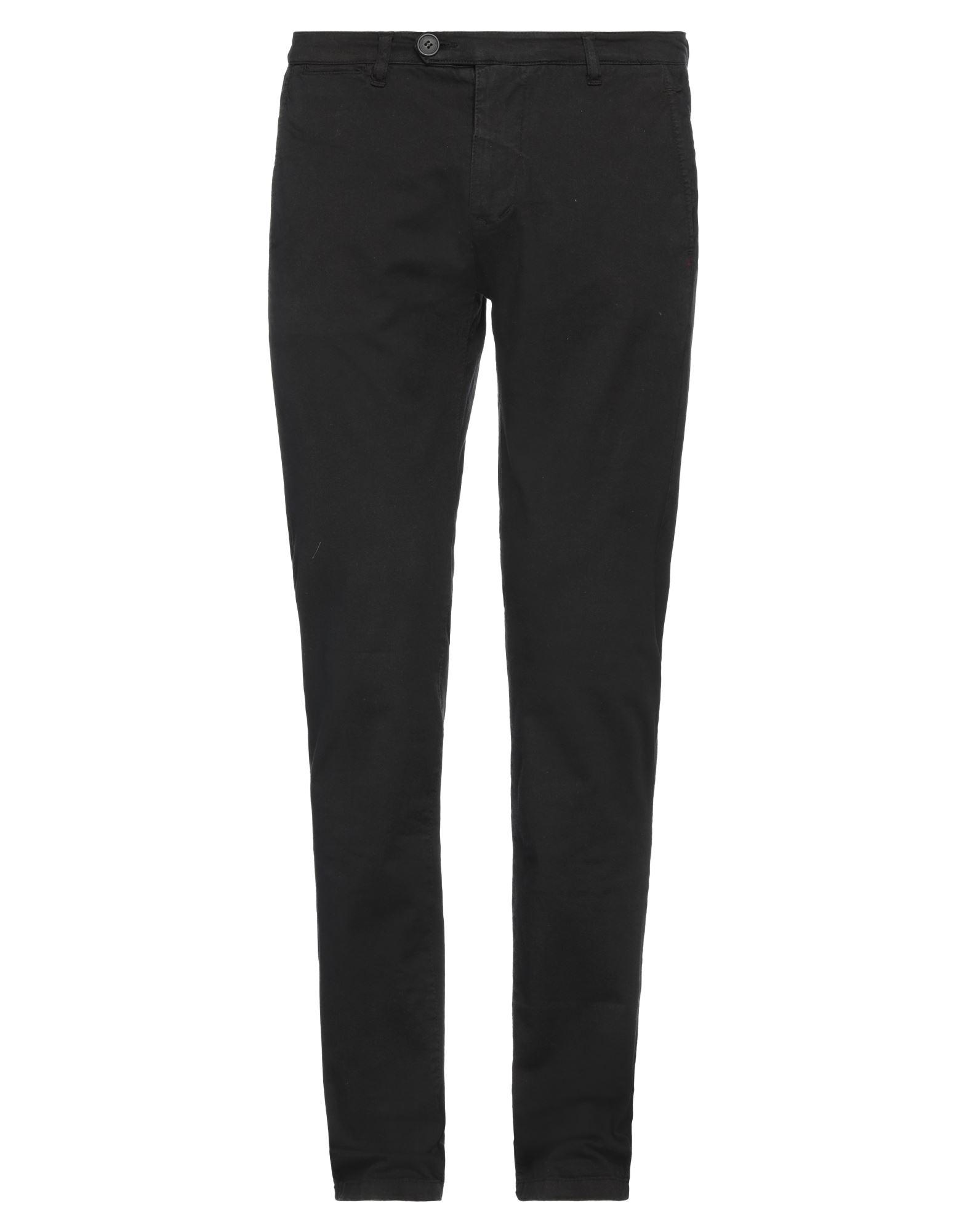 Happiness Pants In Black