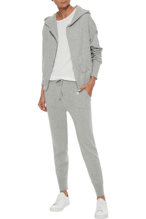 marks and spencer cashmere tracksuit