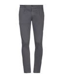 DOMENICO TAGLIENTE Herren Hose Farbe Granitgrau Gre 2