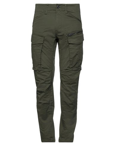 G-star Raw Rovic New Tapered Fit Cargo Pants In Green