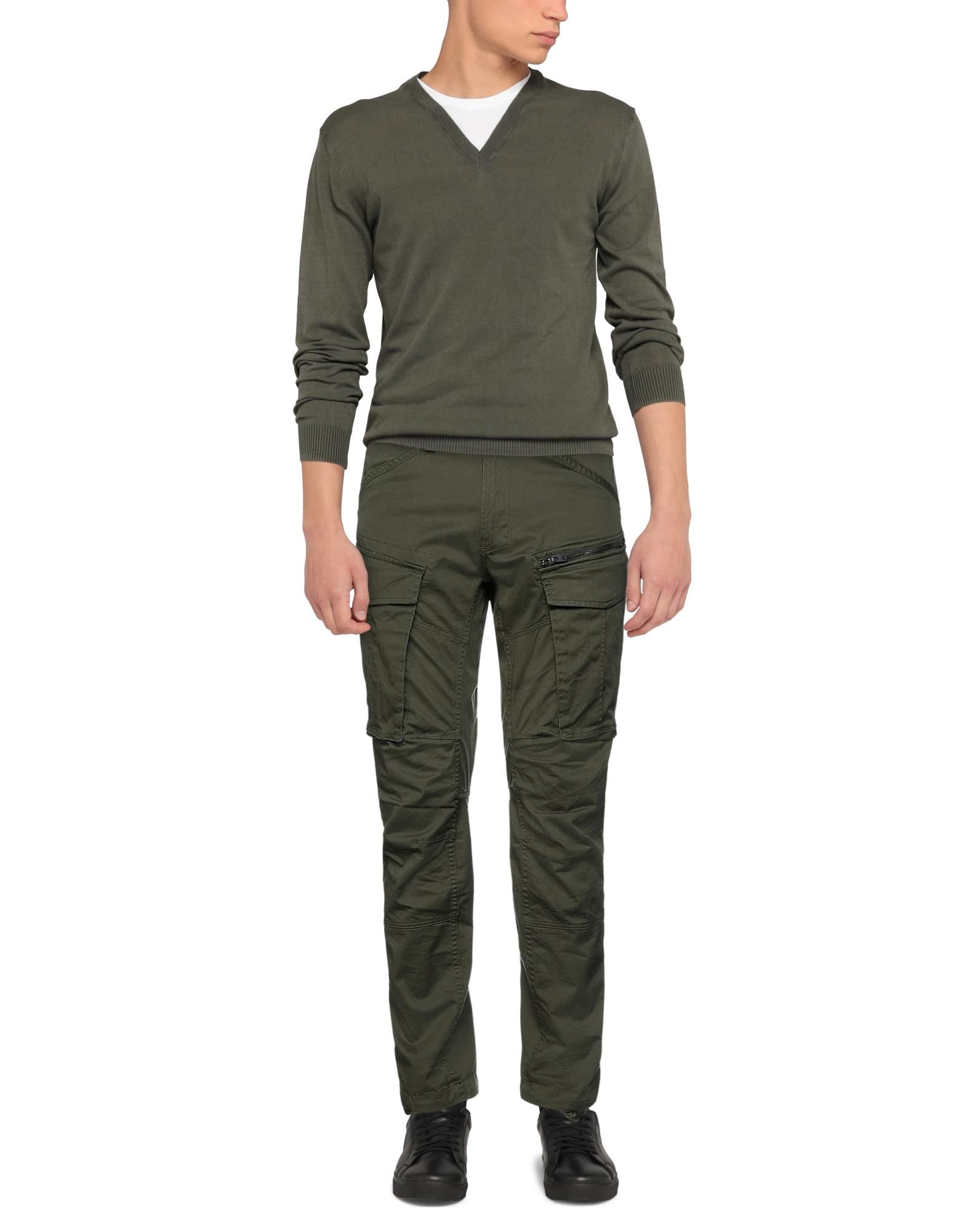  G-star Raw - Hosen & Röcke - Hosen - On Yoox.com 