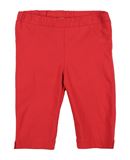 TWINSET M�dchen 3-8 jahre Hose Farbe Rot Gr��e 3