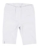 TWINSET M�dchen 3-8 jahre Hose Farbe Wei� Gr��e 3