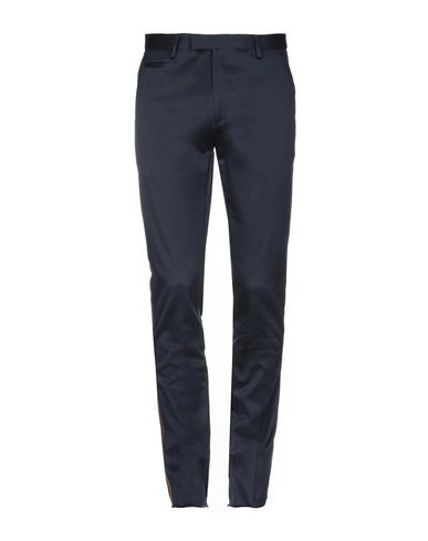 Pantalones Hombre Azul noche 46 Hombre