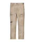 DENIM BY VANQUISH & FRAGMENT Herren Hose Farbe Beige Gre 10