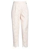 TWINSET Damen Hose Farbe Hellrosa Gr��e 6