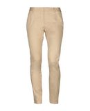 DSQUARED2 Damen Hose Farbe Kamel Gr��e 3