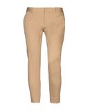 DSQUARED2 Damen Hose Farbe Kamel Gr��e 4