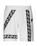 DAMIR DOMA x LOTTO Herren Shorts Farbe Wei� Gr��e 5