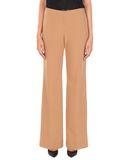 CARLA MONTANARINI Damen Hose Farbe Kamel Gr��e 6