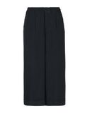 EUROPEAN CULTURE Damen Caprihose Farbe Dunkelblau Gr��e 6