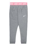 NIKE M�dchen 9-16 jahre Hose Farbe Grau Gr��e 5