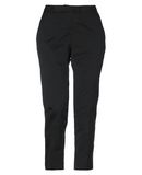 TWINSET Damen Hose Farbe Schwarz Gr��e 4