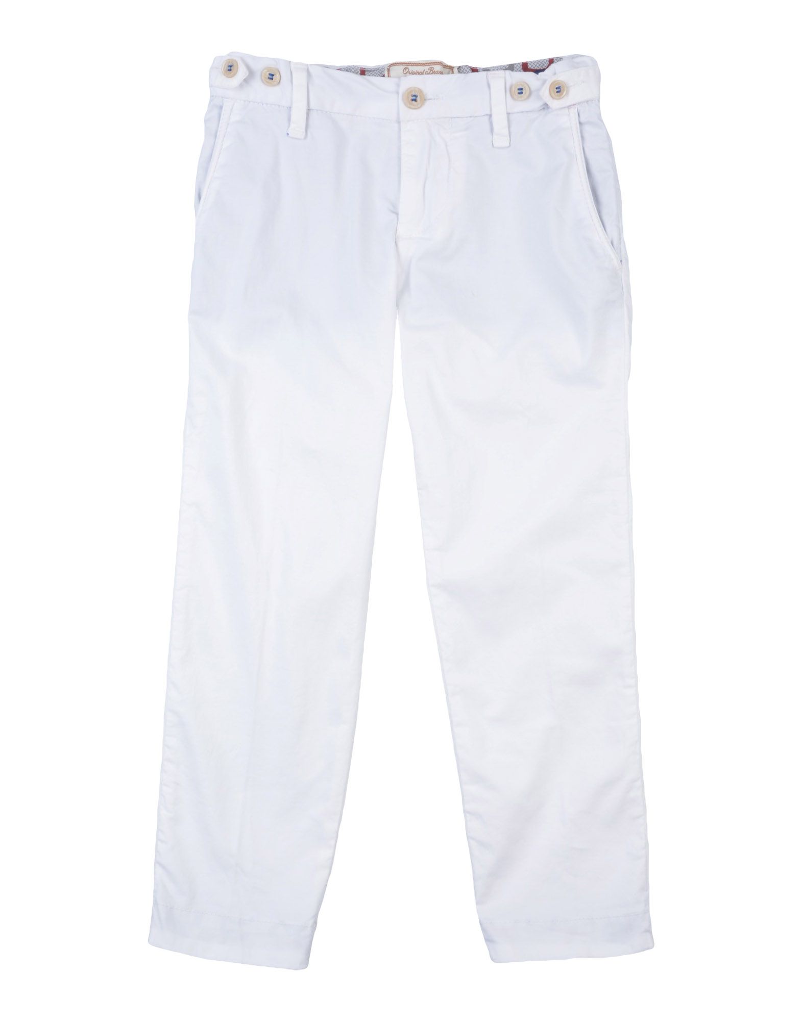 Myths Kids' Pants In White