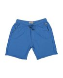SP1 Jungen 9-16 jahre Bermudashorts Farbe Blau Gre 8