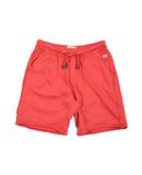 SP1 Jungen 9-16 jahre Bermudashorts Farbe Rot Gr��e 8