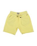 SP1 Jungen 9-16 jahre Bermudashorts Farbe Gelb Gre 8