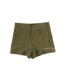 JIJIL JOLIE M�dchen 9-16 jahre Shorts Farbe Milit�rgr�n Gr��e 8