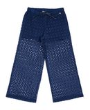 MISS GRANT M�dchen 9-16 jahre Hose Farbe Dunkelblau Gr��e 1