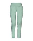 PIANURASTUDIO Damen Hose Farbe Hellgr�n Gr��e 3