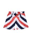 PEUTEREY M�dchen 3-8 jahre Shorts Farbe Wei� Gr��e 4