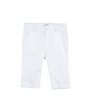 LE BEB� Jungen 0-24 monate Bermudashorts Farbe Wei� Gr��e 4
