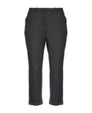 LOVE MOSCHINO Damen Hose Farbe Schwarz Gr��e 5